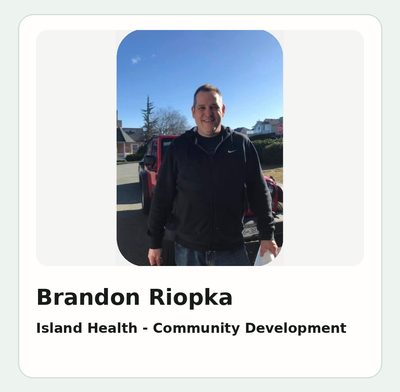 Brandon Riopka