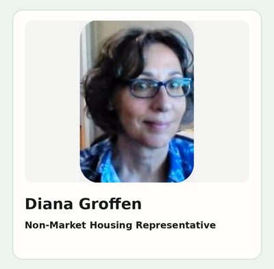Diana Groffen