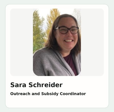 Sara Schreider