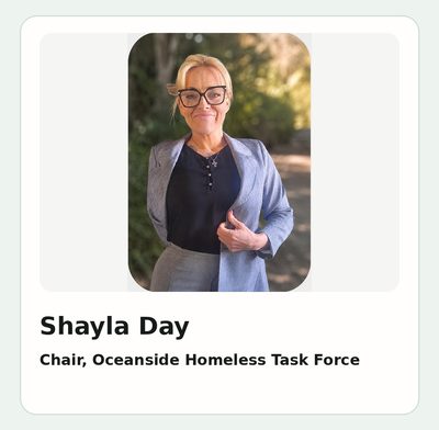 Shayla Day